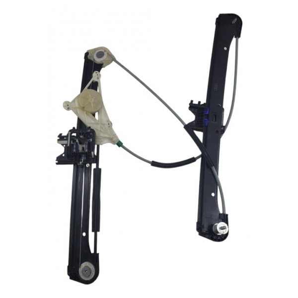 Máquina Vidro Elétrico Dianteiro Le Audi A3 2014 2018