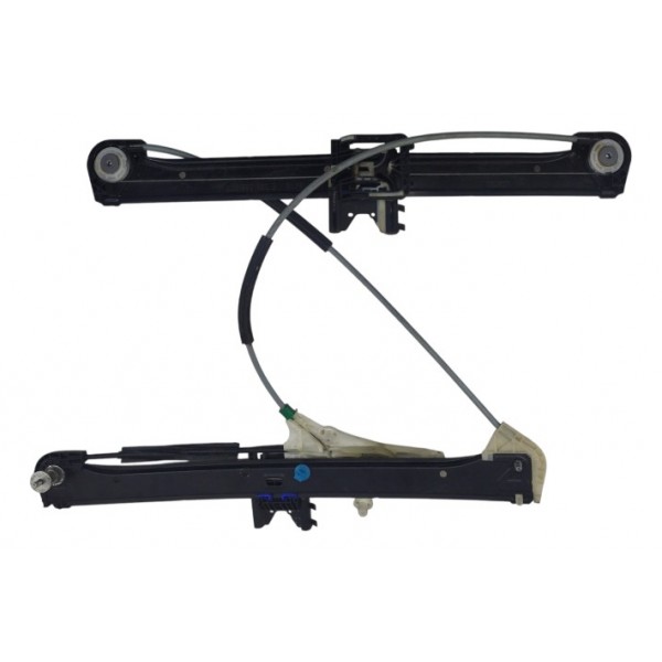 Máquina Vidro Elétrico Dianteiro Le Audi A3 2014 2018