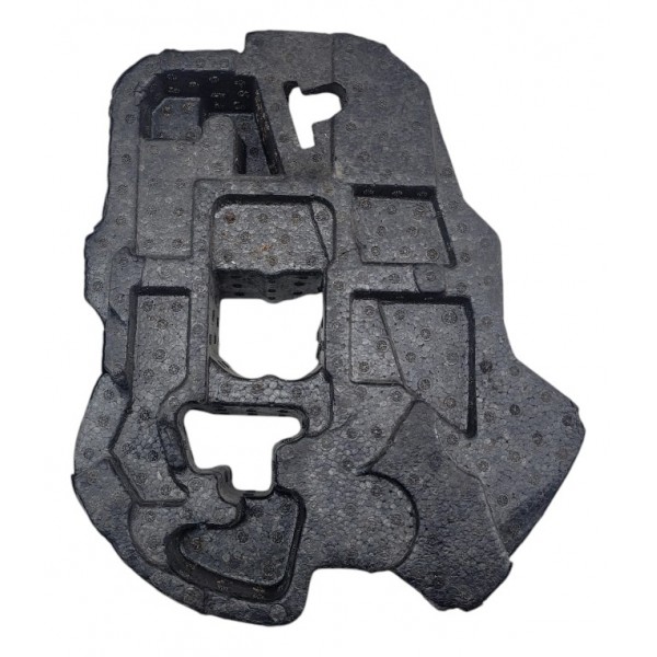 Isopor Macaco Do Estepe Vw Polo Fox 6ea012115a 2017 2021 1