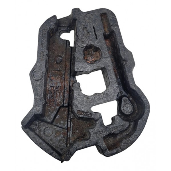 Isopor Macaco Do Estepe Vw Polo Fox 6ea012115a 2017 2021 1