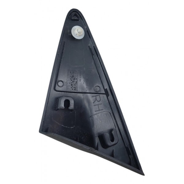 Acabamento Moldura Retrovisor Externo Direito 2013 2019