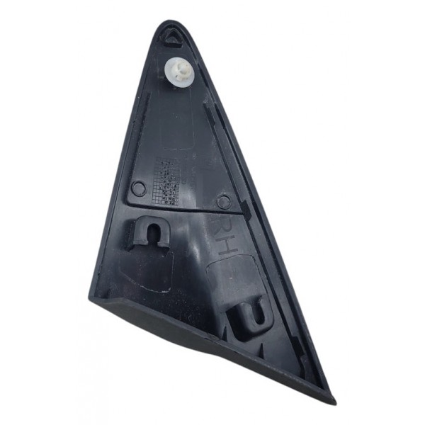 Acabamento Moldura Retrovisor Externo Direito 2013 2019