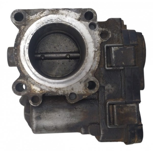 Tbi Corpo De Borboleta Vw Fox 2011 2016