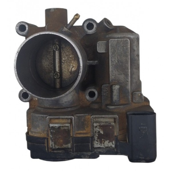 Tbi Corpo De Borboleta Vw Fox 2011 2016