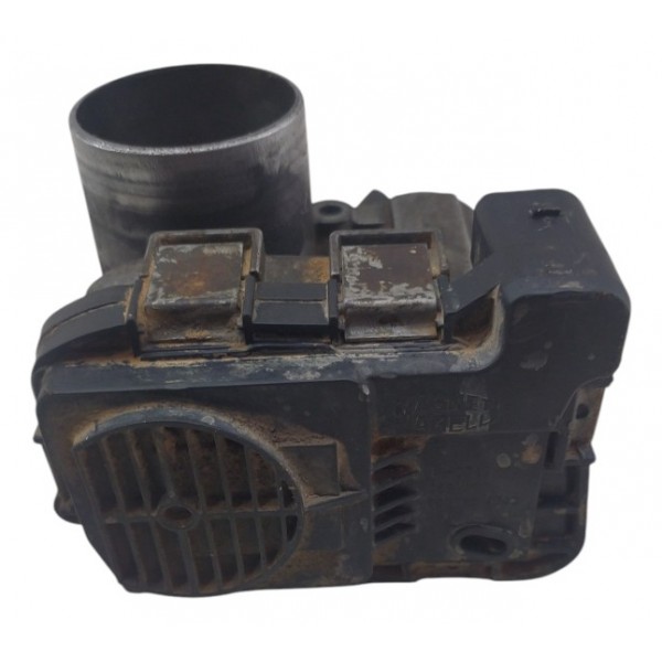 Tbi Corpo De Borboleta Vw Fox 2011 2016