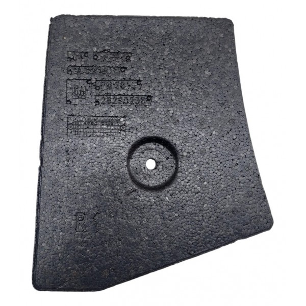 Isopor Assoalho  Dianteiro Direito Onix 2020 2023   26290236