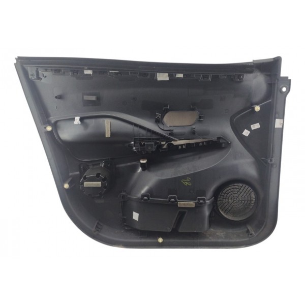 Forro Porta Dianteira Ld Nissan Kicks 2017 2023 Original