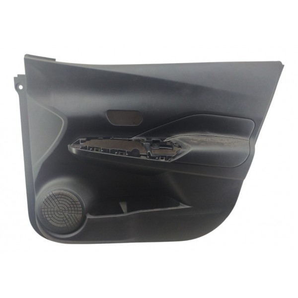 Forro Porta Dianteira Ld Nissan Kicks 2017 2023 Original
