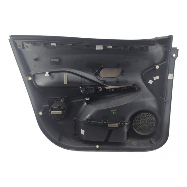 Forro Porta Dianteira Ld Nissan Kicks 2017 2023 Original