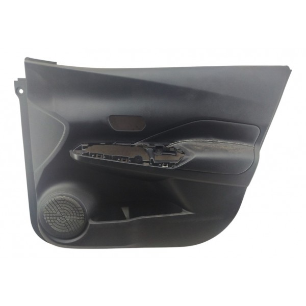 Forro Porta Dianteira Ld Nissan Kicks 2017 2023 Original