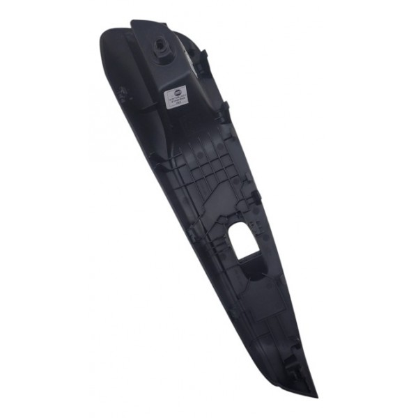 Moldura Botão Vidro Nissan Kicks 2017 2021 Original