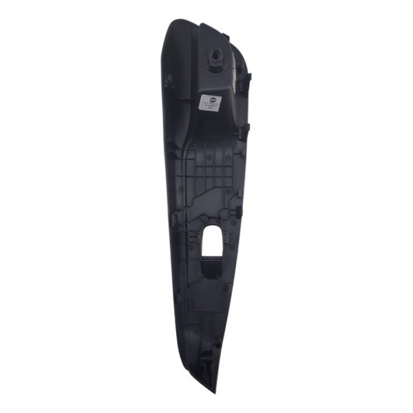 Moldura Botão Vidro Nissan Kicks 2017 2021 Original