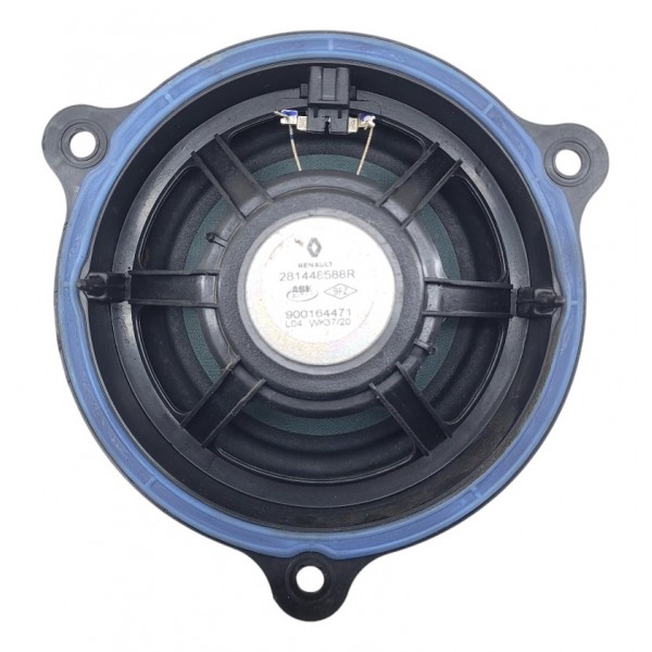 Tanque De Combustível Original Fiat Cronos 2021, Cap. 48l. Preto