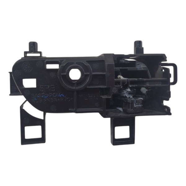 Maçaneta Interna Dianteira Le Nissan Kicks 2017 2021  Dianteira