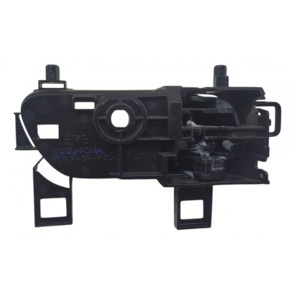 Maçaneta Interna Dianteira Le Nissan Kicks 2017 2021  Dianteira