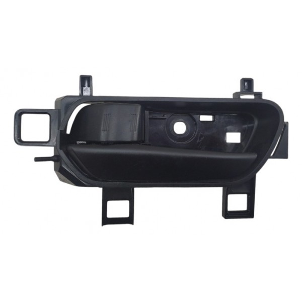 Maçaneta Interna Dianteira Le Nissan Kicks 2017 2021  Dianteira