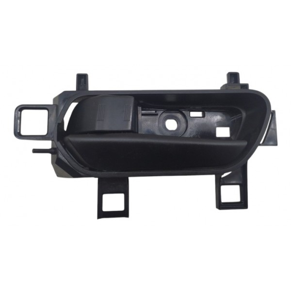 Maçaneta Interna Dianteira Le Nissan Kicks 2017 2021  Dianteira