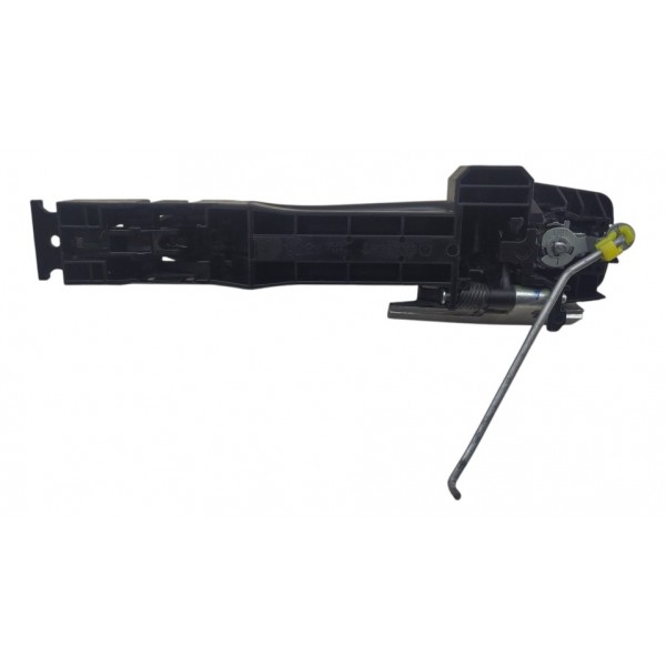 Maçaneta Externa Diant Completa Ld Nissan Kicks 2018 2021