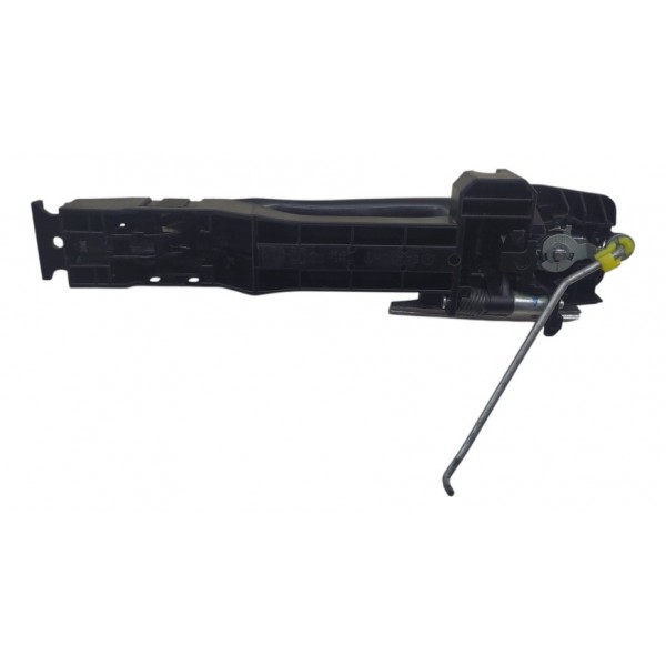 Maçaneta Externa Diant Completa Ld Nissan Kicks 2018 2021