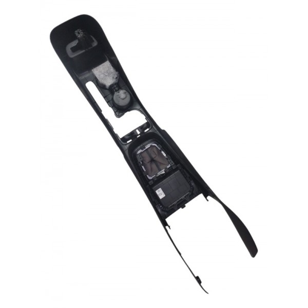 Moldura Console Central Hyundai Hb20 2020 2024 Original