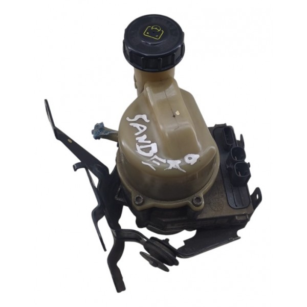 Bomba Eletro- Hidráulica Renault Sandero 2015 2016 Original