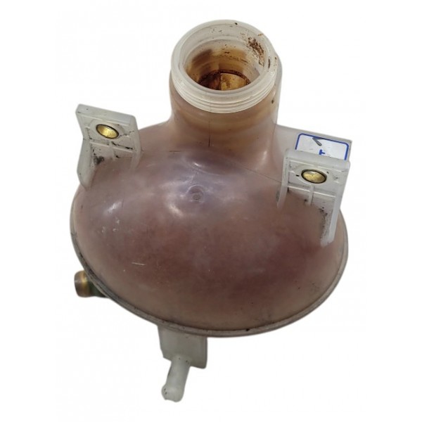 Reservatório Agua Radiador  Fiat Argo Cronos 2017 A 2021