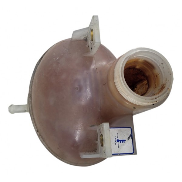 Reservatório Agua Radiador  Fiat Argo Cronos 2017 A 2021