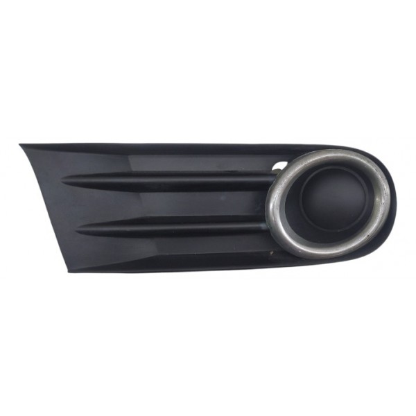 Moldura Farol De Milha Vw Gol G5 2008 2012 C Detalh Direito
