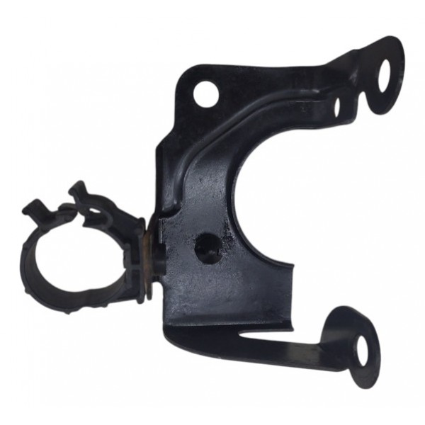 Suporte Chicote Motor Fiat Mobi 2017 2020 Original