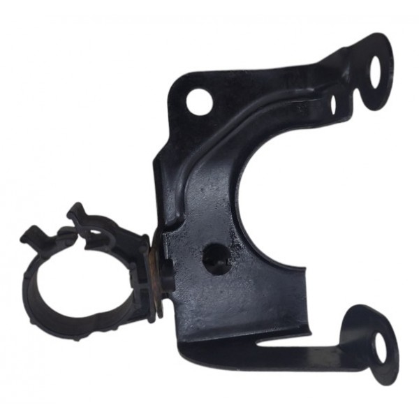 Suporte Chicote Motor Fiat Mobi 2017 2020 Original