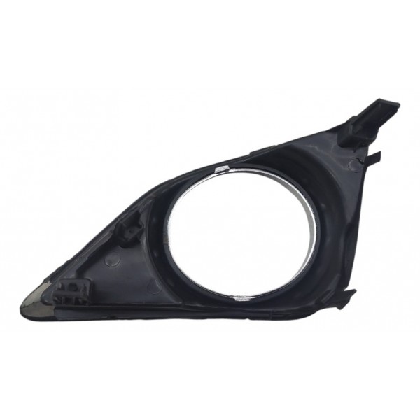 Moldura Farol De Milha Ld Toyota Corolla 2008 2010 Original Direito