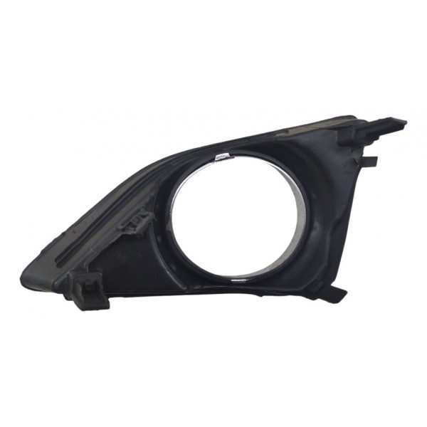 Moldura Farol De Milha Ld Toyota Corolla 2008 2010 Original Direito