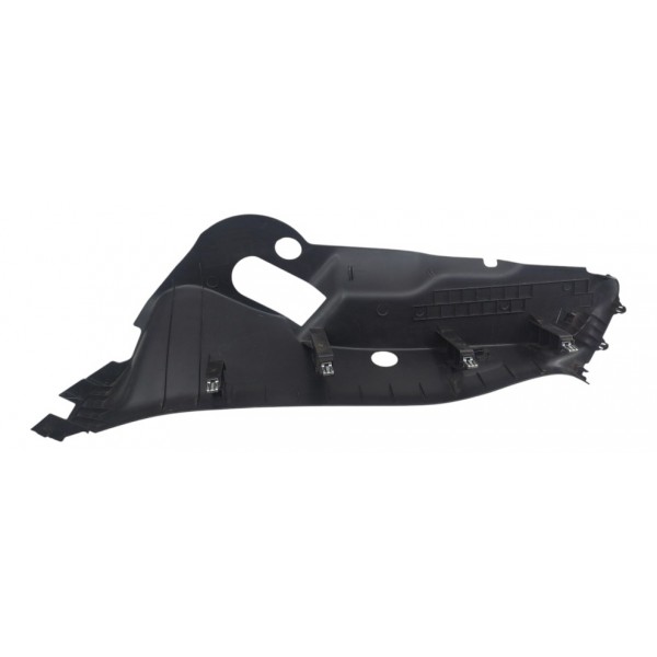 Moldura Coluna Lateral Ld Gm Onix 2020 2023 Original