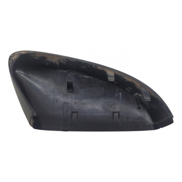 Capa Retrovisor Le Vw Gol Fox 2010 2016 Original