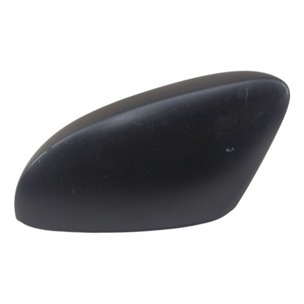 Capa Retrovisor Le Vw Gol Fox 2010 2016 Original