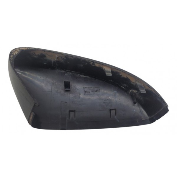 Capa Retrovisor Le Vw Gol Fox 2010 2016 Original