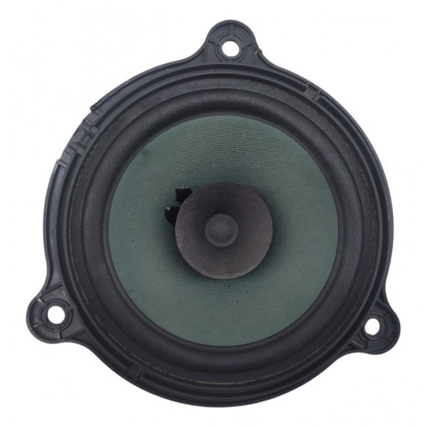 Alto Falante Renault Sandero 2017 2020 Original Preto