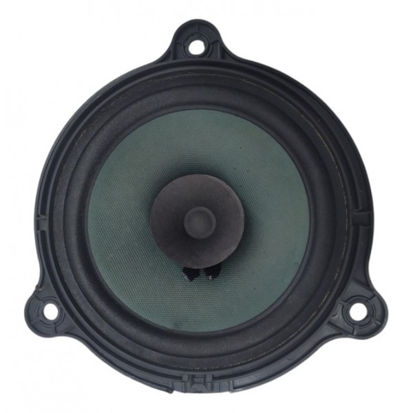 Alto Falante Renault Sandero 2017 2020 Original Preto