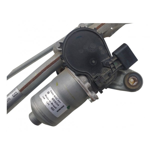 Motor Limpador Parabrisa Gm Onix 2020  2023 Original