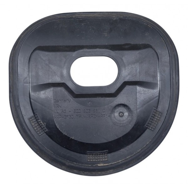 Tampa Assoalho Bomba Combustível Polo T-cross Audi 2015 2021 Preto 2020