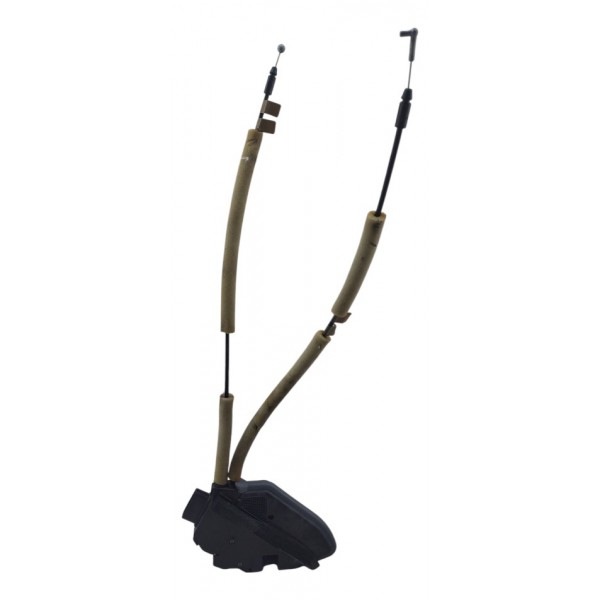 Fechadura Porta Dianteiro Ld Nissan Kicks 2016 2024