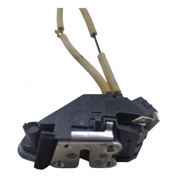 Fechadura Porta Dianteiro Ld Nissan Kicks 2016 2024