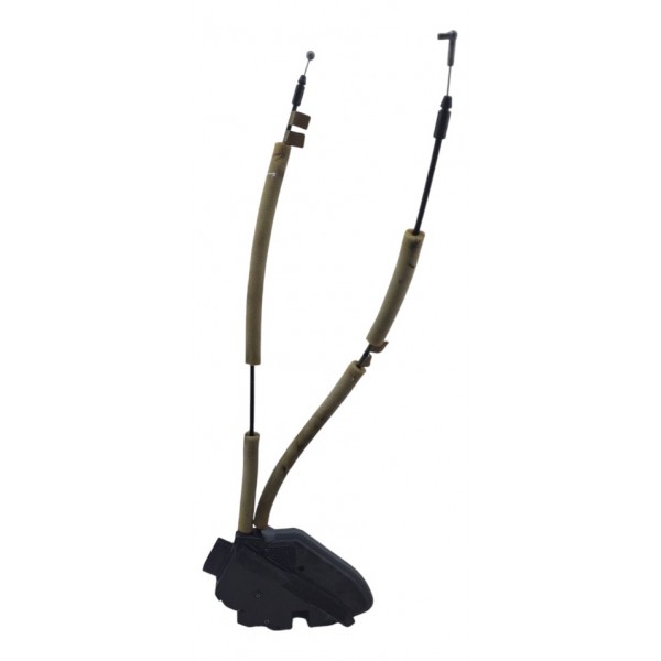 Fechadura Porta Dianteiro Ld Nissan Kicks 2016 2024