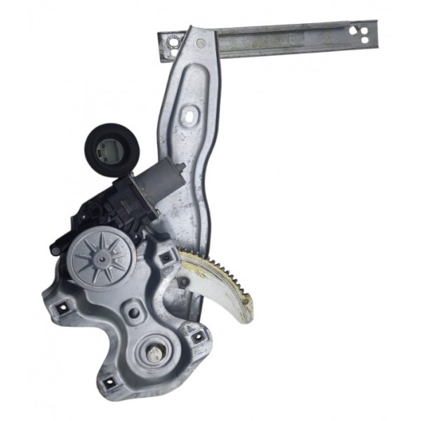 Máquina Vidro Traseiro Nissan Kicks 2017 2021 Original