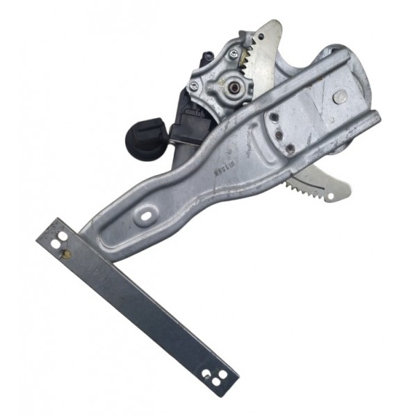 Máquina Vidro Traseiro Nissan Kicks 2017 2021 Original