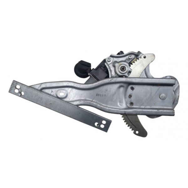 Máquina Vidro Traseiro Nissan Kicks 2017 2021 Original