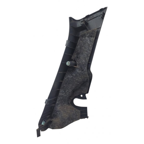 Moldura Soleira Traseira Le Hyundai I30 2007 2012 Original