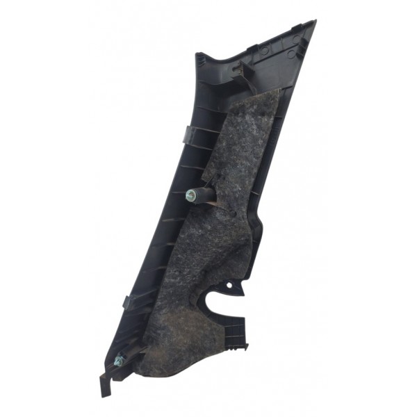 Moldura Soleira Traseira Le Hyundai I30 2007 2012 Original