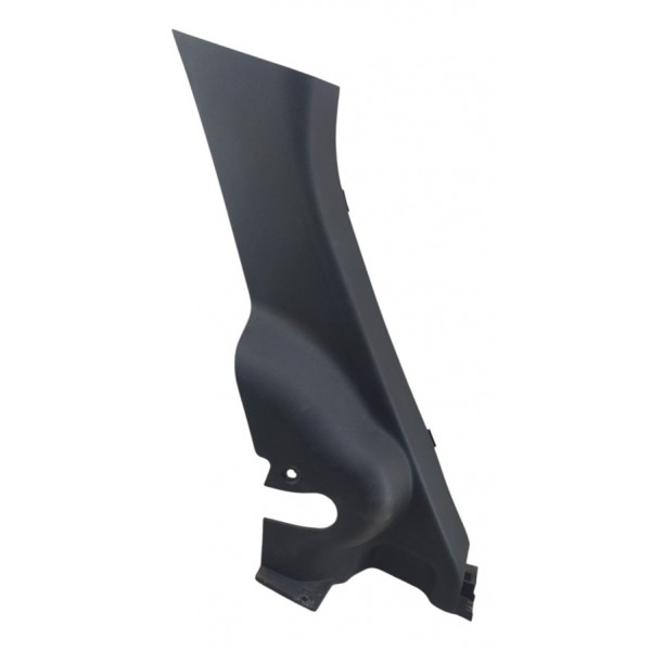 Moldura Soleira Traseira Le Hyundai I30 2007 2012 Original