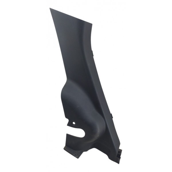 Moldura Soleira Traseira Le Hyundai I30 2007 2012 Original